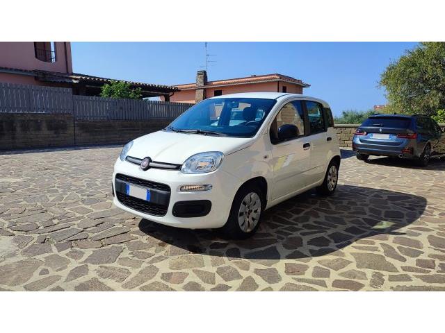 FIAT PANDA 1.2 Pop -NO OBBLIGO FINANZIAMENTO-