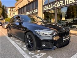 BMW SERIE 1 i 5 Porte M Sport