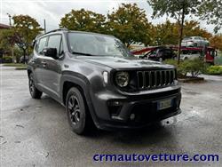 JEEP RENEGADE PROMO FINANZIAMENTO 1.6 Mjt 120 CV Longitude