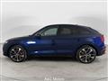 AUDI SQ5 SPORTBACK SQ5 SPB TDI quattro tiptronic