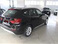 BMW X1 sDrive20d Attiva