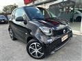 SMART FORTWO 70 1.0 twinamic Passion