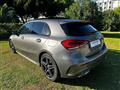 MERCEDES CLASSE A d Automatic Premium