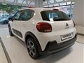 CITROEN C3 PureTech 83 S&S Feel