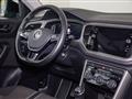 VOLKSWAGEN T-ROC 2.0 TDI SCR 150 CV Style BlueMotion Technology