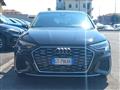 AUDI S3 SPORTBACK Sportback 310CV STronic quattro TETTO APRIBILE