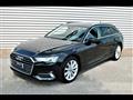 AUDI A6 AVANT AVANT 40 TDI S-TRONIC BUSINESS SPORT