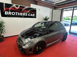 ABARTH 595 COMPETIZIONE 1.4 Turbo T-Jet 180 CV Competizione
