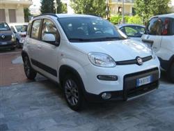 FIAT PANDA 1.3 MJET 95 CV S-S 4X4