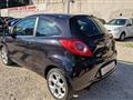 FORD Ka 1.3 TDCi 75CV Titanium DPF