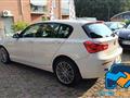 BMW SERIE 1 d 5p. Advantage