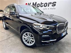 BMW X5 xDrive25d Business