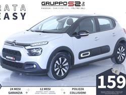 CITROEN C3 PureT 83 S&S Shine NAVIGATORE