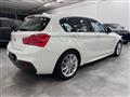 BMW SERIE 1 d 5p. Msport Automatica