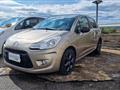 CITROEN C3 1.4 HDi 70 Exclusive