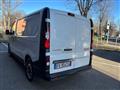 RENAULT Trafic T27 1.6 dCi 120CV PC-TN Furgone Ice