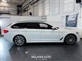 BMW SERIE 5 d Touring mhev Msport auto