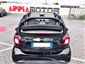 SMART FORTWO CABRIO 90 0.9 T twinamic cabrio Passion