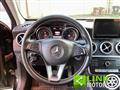 MERCEDES CLASSE A d Automatic Premium, Finanziabile, Garanzia