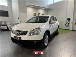 NISSAN QASHQAI 2.0 dCi DPF Tekna