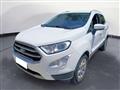 FORD ECOSPORT 1.5 TDCi Titanium S&S