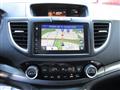 HONDA CR-V 1.6 i-DTEC Elegance Navi AT 4WD autom. -DA VETRINA