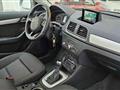 AUDI Q3 1.4TFSI 150cv S-tronic BUSINESS AUT.-NAVI-LED-PDC