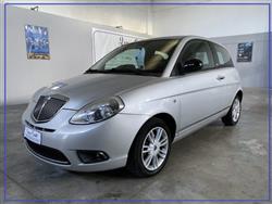 LANCIA YPSILON 1.3 MJT 75 CV Unyca -NEOPATENTATI-