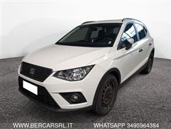 SEAT ARONA 1.0 TGI Reference