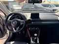 MAZDA CX-3 1.5L Skyactiv-D Exceed