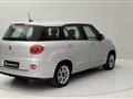 FIAT 500 1.3 mjt Lounge 95cv dualogic my20