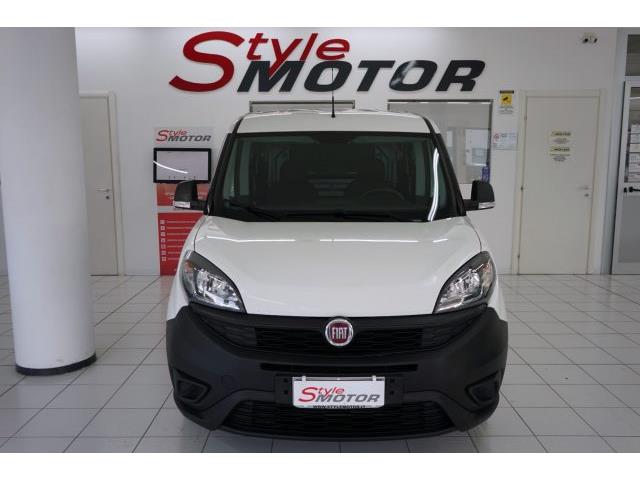 FIAT DOBLÒ 1.3 MJT PC-TN Cargo Lamierato