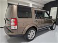 LAND ROVER DISCOVERY 4 3.0 TDV6 UNICOPROPIETARIO