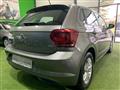 VOLKSWAGEN POLO 1.0 TGI 5p. Comfortline BlueMotion Technology