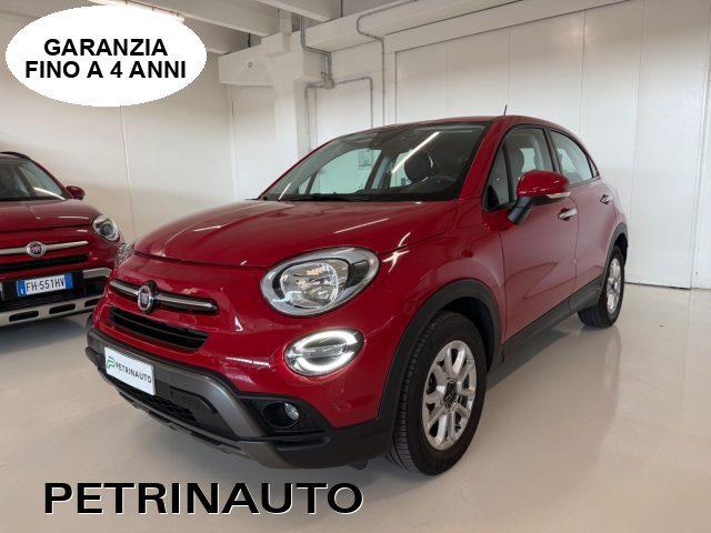 FIAT 500X 1.0 T3 120 CV CITY CROSS