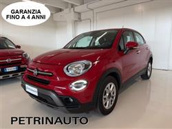 FIAT 500X 1.0 T3 120 CV CITY CROSS