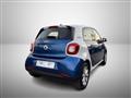 SMART FORFOUR 70 1.0 twinamic Passion Automatica