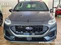 FORD FIESTA 1.0 Ecoboost Hybrid 125 CV 5 porte ST-Line