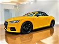 AUDI TT Roadster 1.8 TFSI S tronic S line