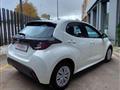 TOYOTA YARIS 1.0 5 porte Active