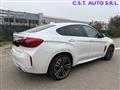 BMW X6 M