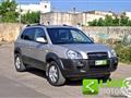 HYUNDAI TUCSON 2.0 CRDi Autocarro-Automatico-4x4-Unipro