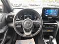 TOYOTA YARIS CROSS Yaris Cross 1.5 Hybrid 5p. E-CVT AWD-i Trend