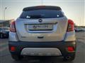 OPEL MOKKA 1.4 Turbo GPL Tech 140CV 4x2 Ego