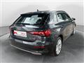 AUDI A3 SPORTBACK A3 SPB 30 TFSI S tronic Business Advanced