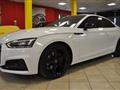 AUDI A5 2.0 TDI 190 CV S TRONIC S -LINE FULL FULL OTIONAL