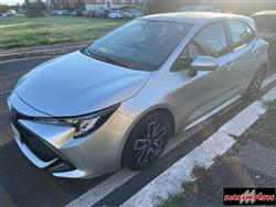 TOYOTA Corolla 1.8 Hybrid Style