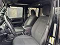 JEEP WRANGLER 2.2 Mjt II Sahara