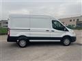 FORD TRANSIT 350 2.0TDCi EcoBlue 130CV aut. PM-TM Furgone Trend