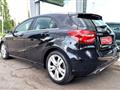 MERCEDES CLASSE A d Automatic Sport